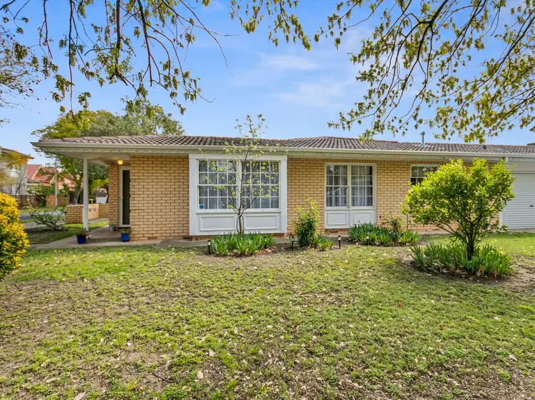 Main view of Homely unit listing, 1/3 Orient Road, Kensington Gardens SA 5068