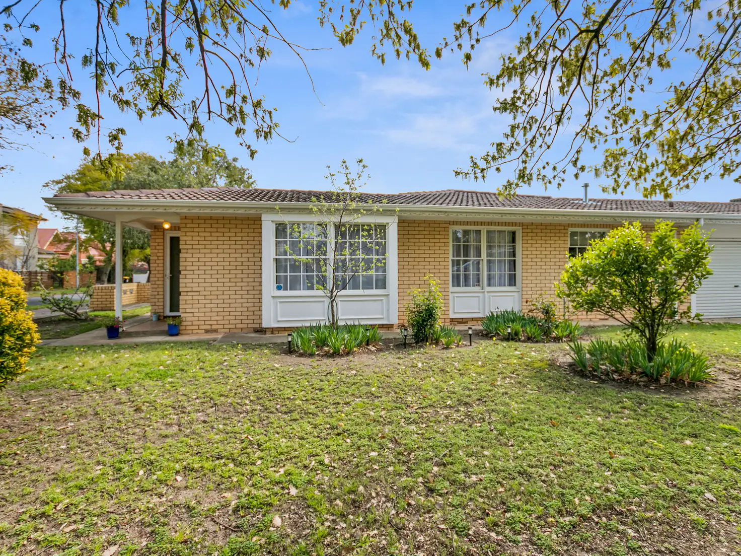 Main view of Homely unit listing, 1/3 Orient Road, Kensington Gardens SA 5068
