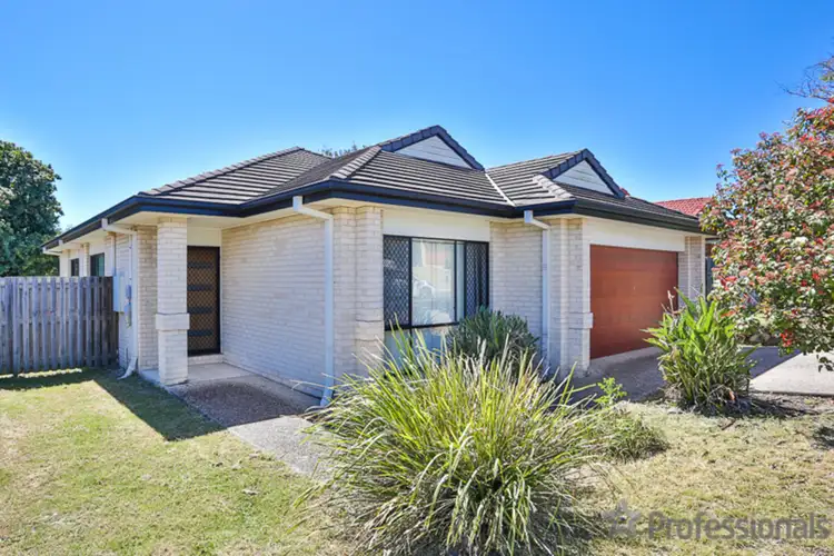 Main view of Homely house listing, 59 Nicholls Drive, Redbank Plains QLD 4301