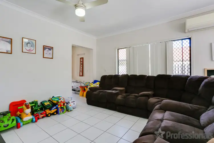 Fifth view of Homely house listing, 59 Nicholls Drive, Redbank Plains QLD 4301