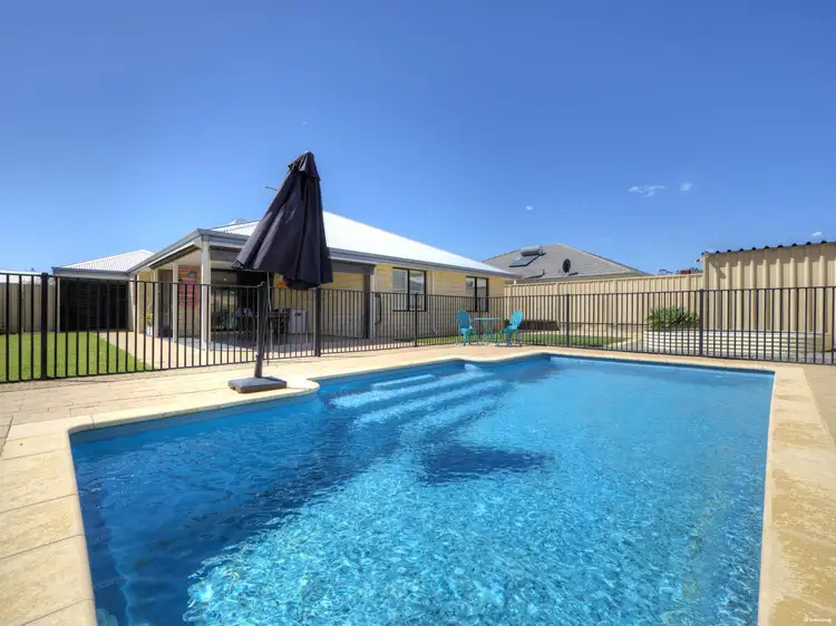 Main view of Homely house listing, 17 Azalea Gardens, Forrestfield WA 6058