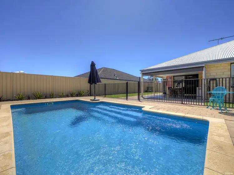 Second view of Homely house listing, 17 Azalea Gardens, Forrestfield WA 6058