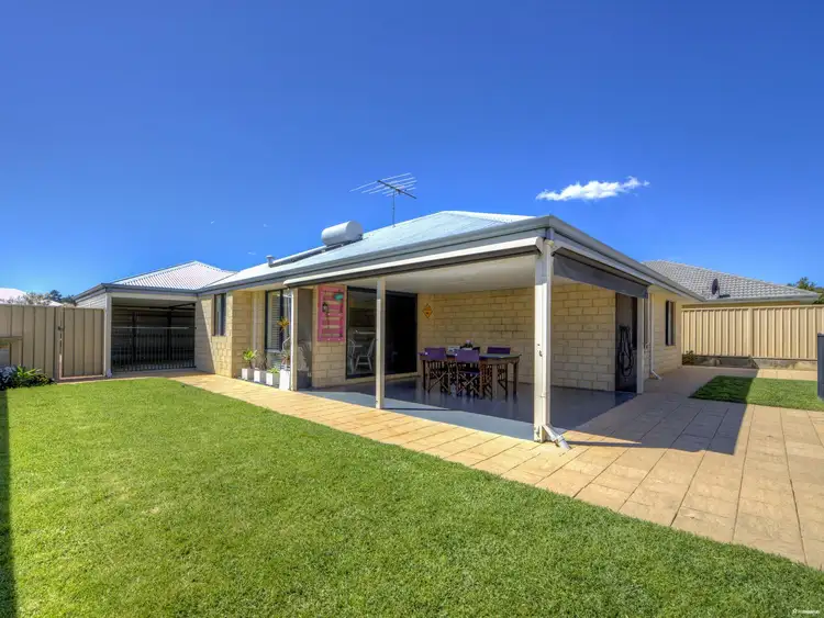 Third view of Homely house listing, 17 Azalea Gardens, Forrestfield WA 6058
