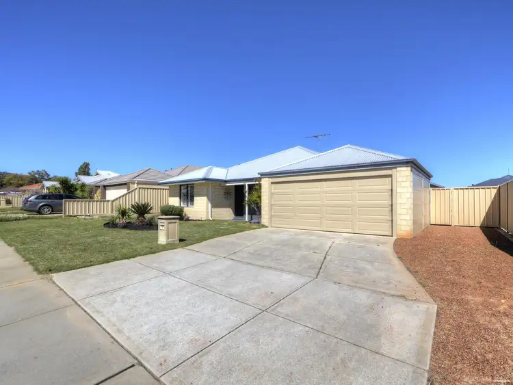 Fourth view of Homely house listing, 17 Azalea Gardens, Forrestfield WA 6058