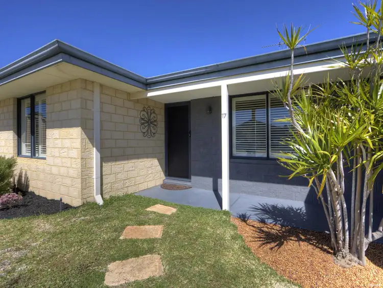 Fifth view of Homely house listing, 17 Azalea Gardens, Forrestfield WA 6058