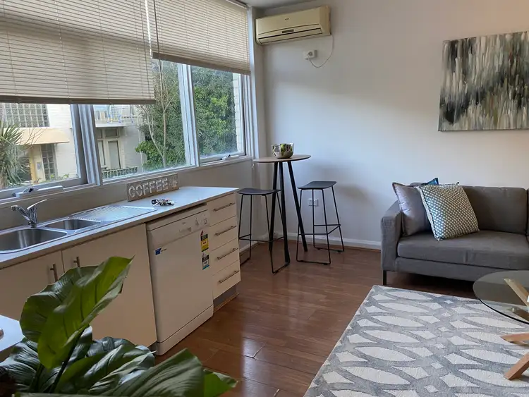 3/38 Waterloo Crescent, St Kilda VIC 3182