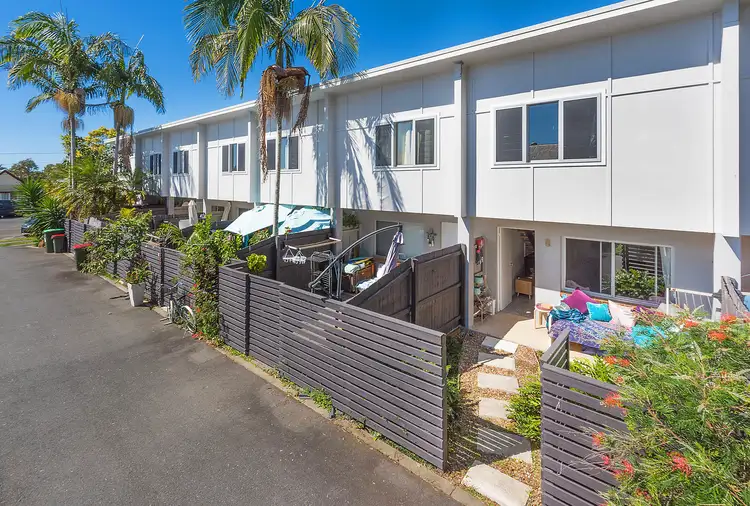 7/121 Dalley Street, Mullumbimby NSW 2482