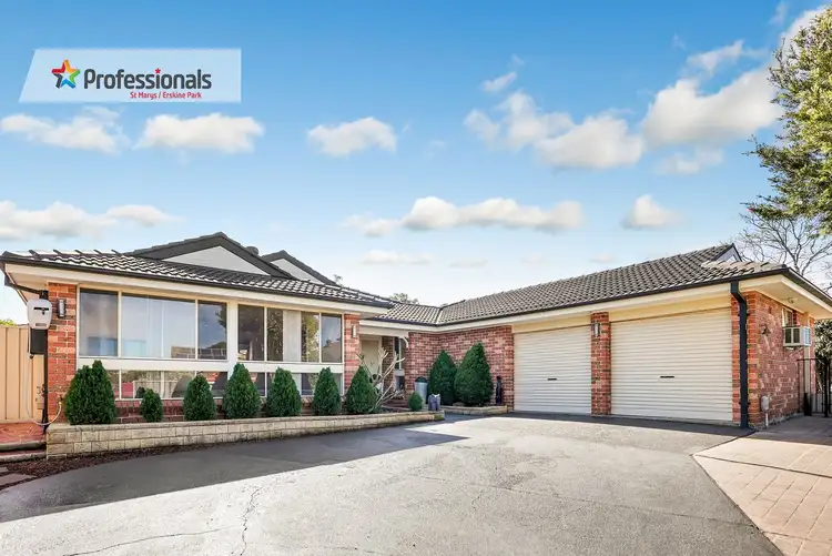 12 Mackillop Place, Erskine Park NSW 2759