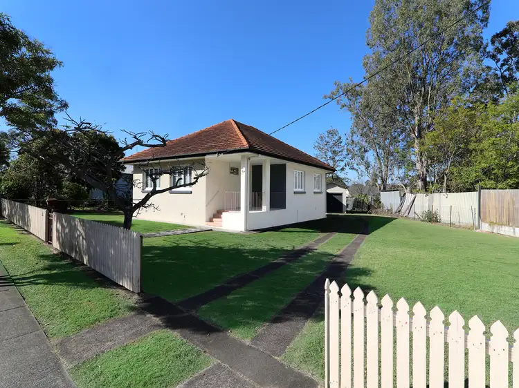 33 Cardiff Road, Darra QLD 4076