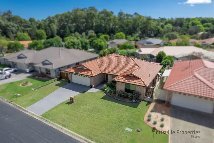 Second view of Homely house listing, 3 Flemington Street, Banora Point NSW 2486