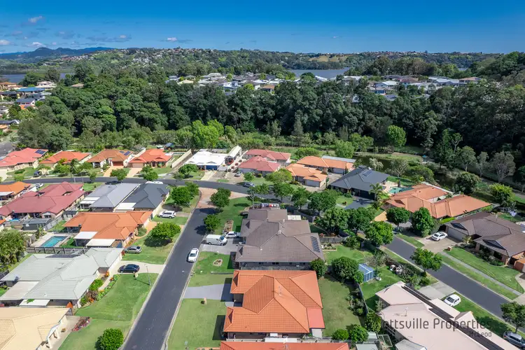 Fourth view of Homely house listing, 3 Flemington Street, Banora Point NSW 2486