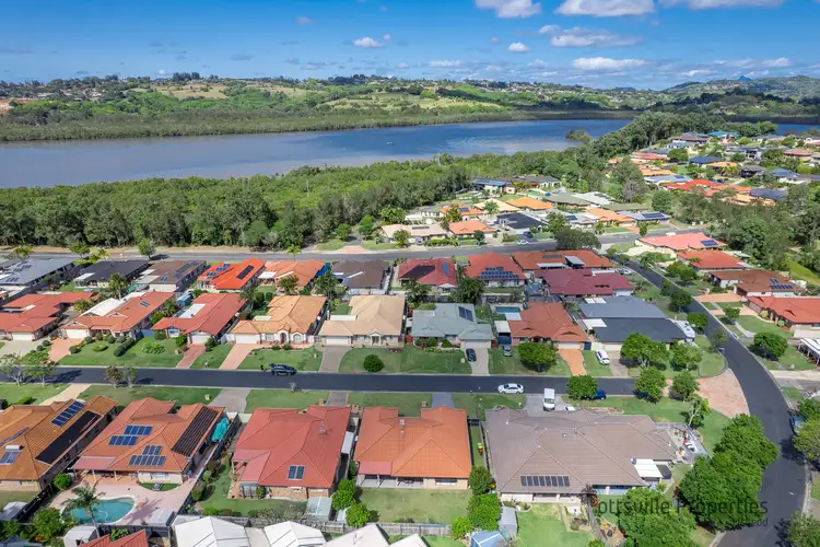 Fifth view of Homely house listing, 3 Flemington Street, Banora Point NSW 2486