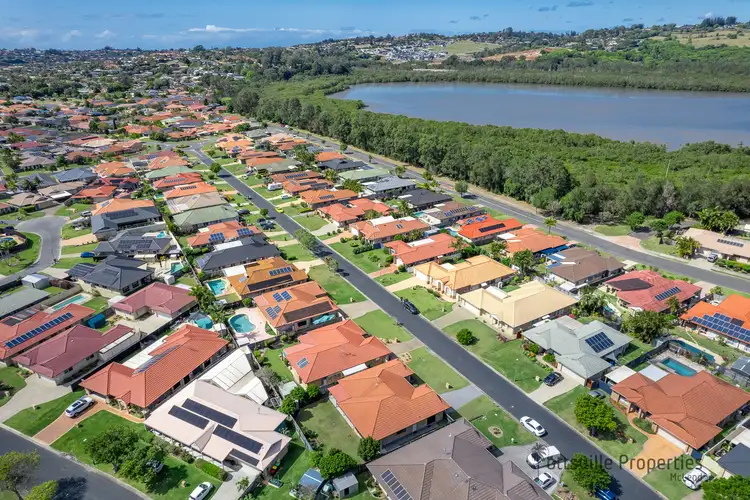 Sixth view of Homely house listing, 3 Flemington Street, Banora Point NSW 2486