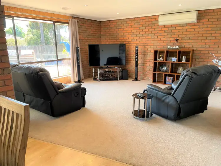 Seventh view of Homely house listing, 2 Holmes Court, Numurkah VIC 3636