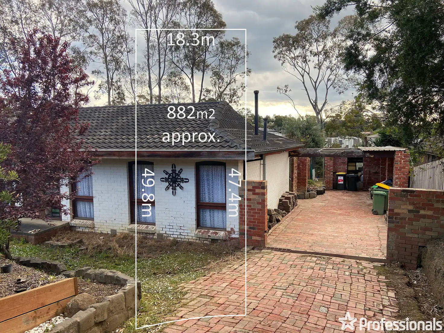 Main view of Homely house listing, 131 Rolling Hills Road, Chirnside Park VIC 3116