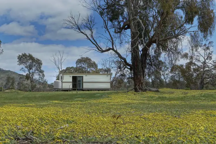 Third view of Homely land listing, 73C Turpins Road, Percydale VIC 3478