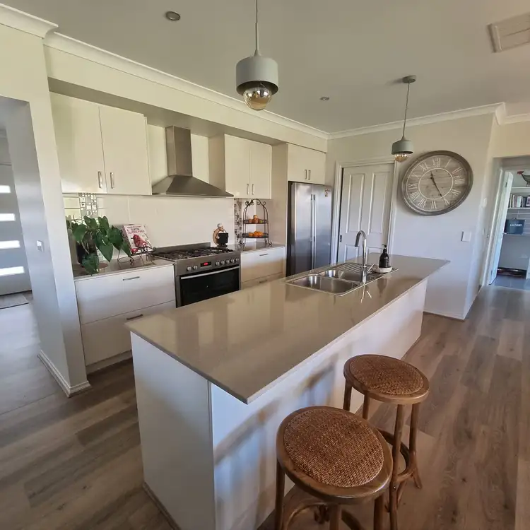 Fourth view of Homely house listing, 6 Wagtail Drive, Kialla VIC 3631