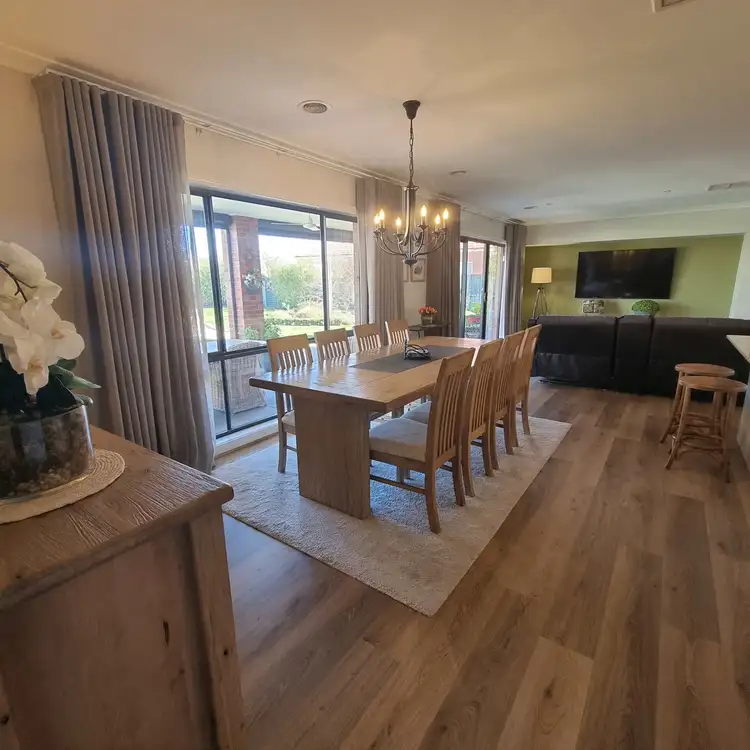 Fifth view of Homely house listing, 6 Wagtail Drive, Kialla VIC 3631