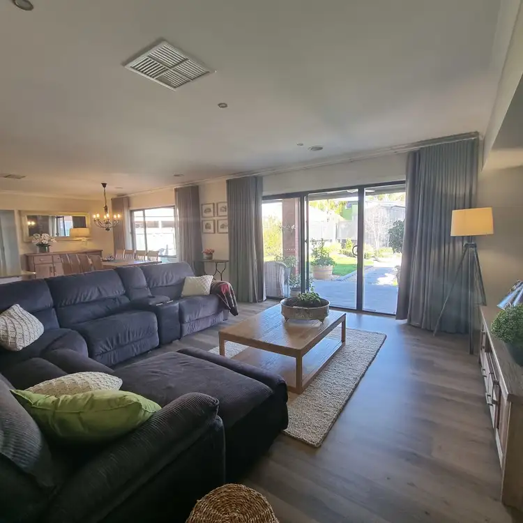 Sixth view of Homely house listing, 6 Wagtail Drive, Kialla VIC 3631