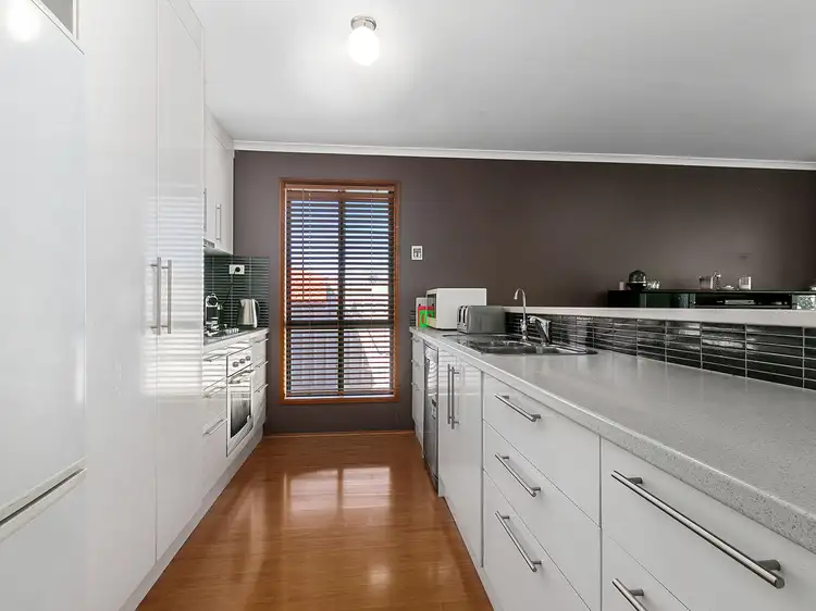 Second view of Homely house listing, 64 Sir James Hardy Way, Woodcroft SA 5162