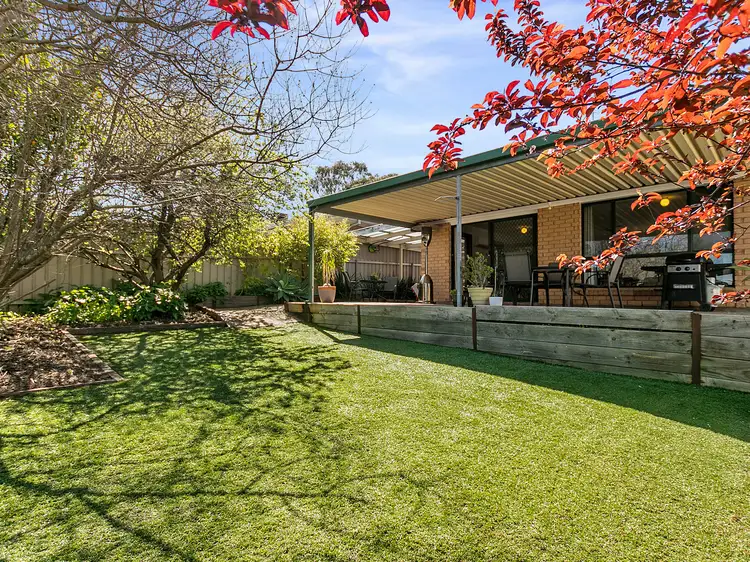 Fifth view of Homely house listing, 64 Sir James Hardy Way, Woodcroft SA 5162