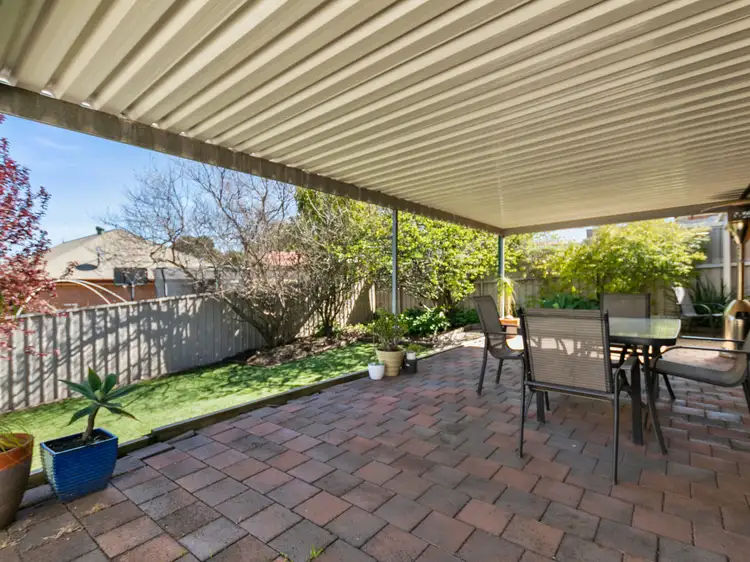 Sixth view of Homely house listing, 64 Sir James Hardy Way, Woodcroft SA 5162