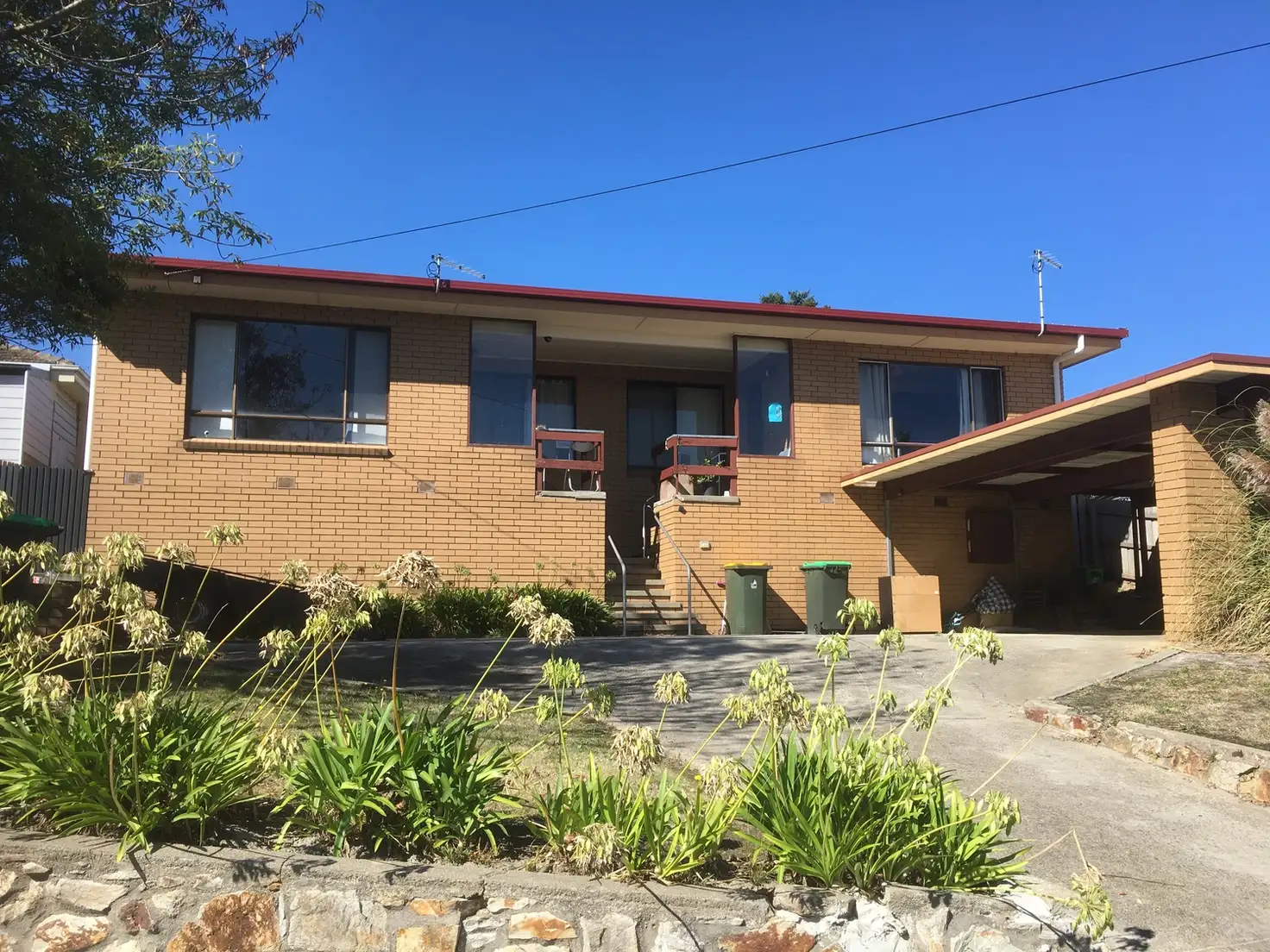 Main view of Homely unit listing, 1 & 2/126 Maryvale Road, Morwell VIC 3840