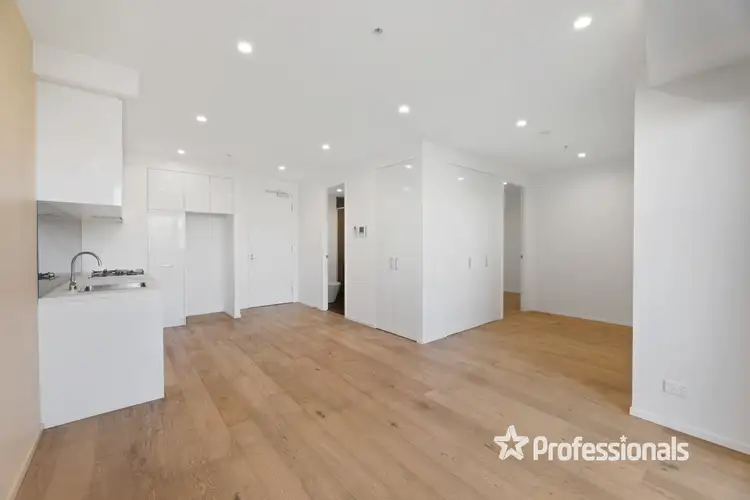 Second view of Homely unit listing, G13/21 Queen Street, Blackburn VIC 3130