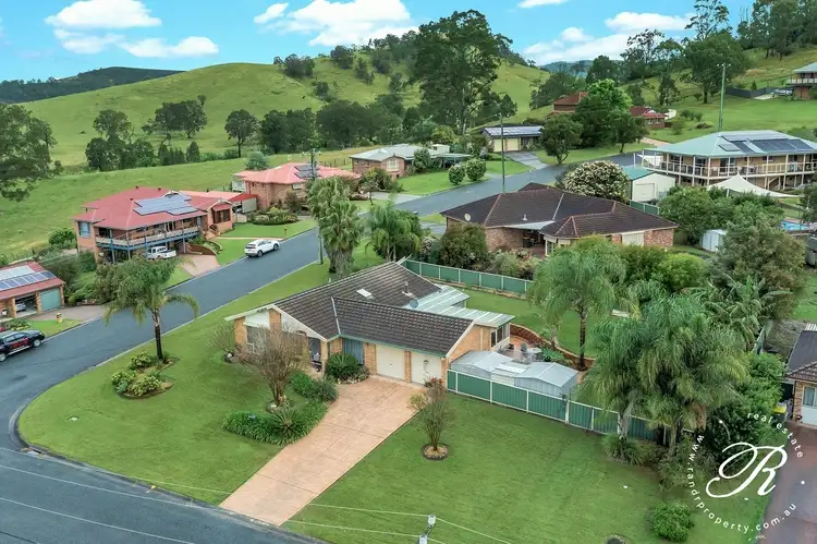 Main view of Homely house listing, 17 Melbee Circuit, Dungog NSW 2420
