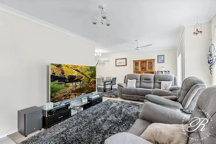 Second view of Homely house listing, 17 Melbee Circuit, Dungog NSW 2420