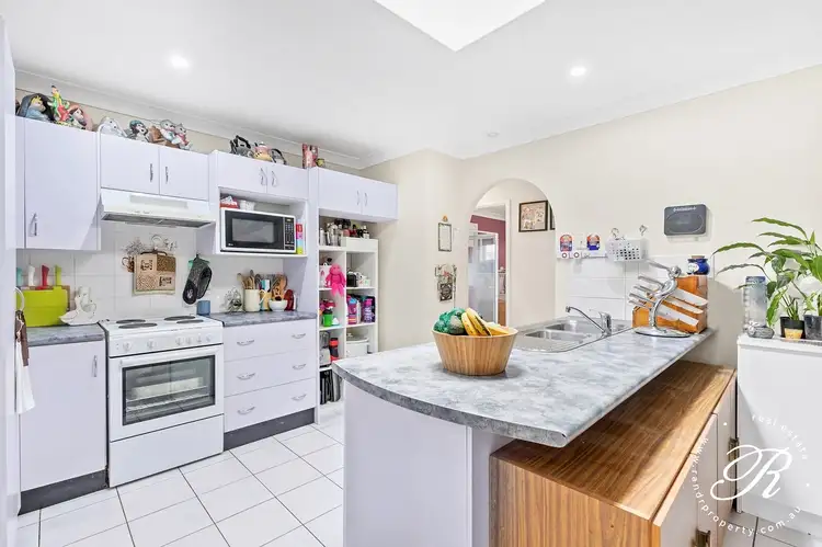 Fifth view of Homely house listing, 17 Melbee Circuit, Dungog NSW 2420
