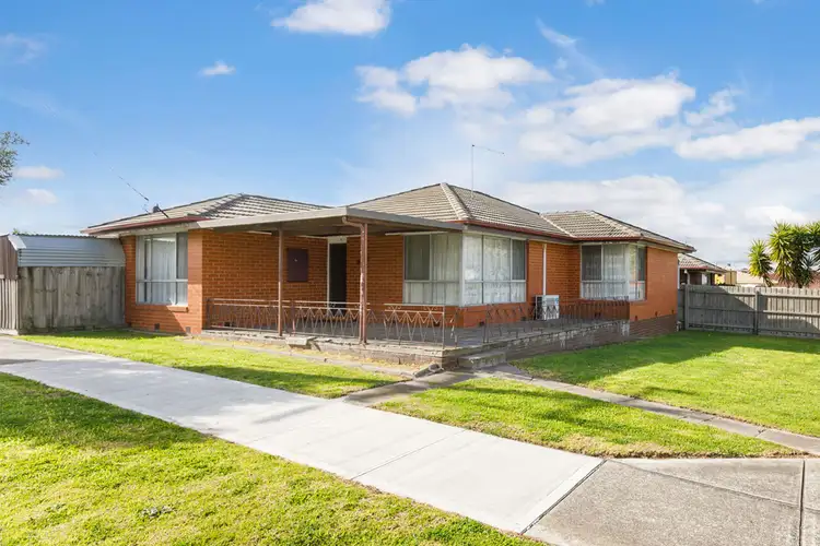 1 Leeds Place, Campbellfield VIC 3061