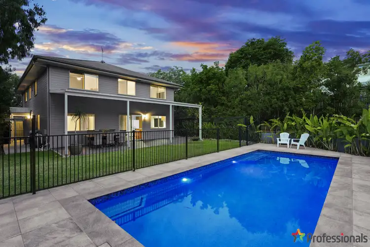 40 Russell Street, Everton Park QLD 4053