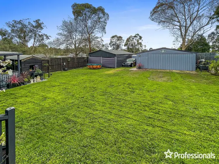 Second view of Homely house listing, 7 Garlepp Street, Coldstream VIC 3770