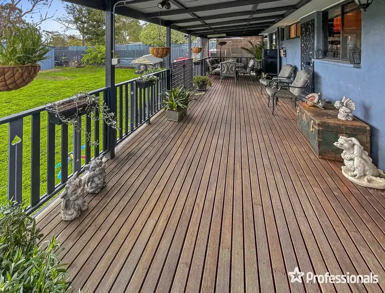 Third view of Homely house listing, 7 Garlepp Street, Coldstream VIC 3770