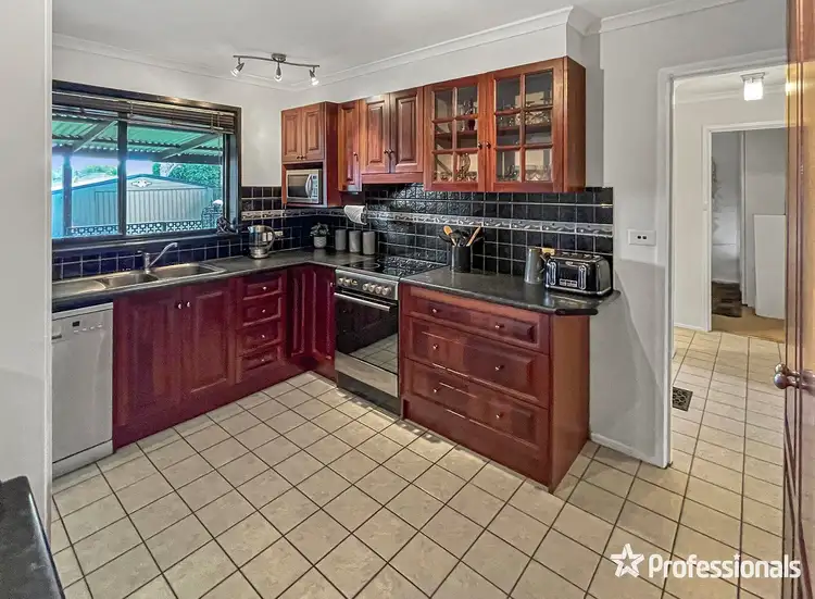 Fourth view of Homely house listing, 7 Garlepp Street, Coldstream VIC 3770
