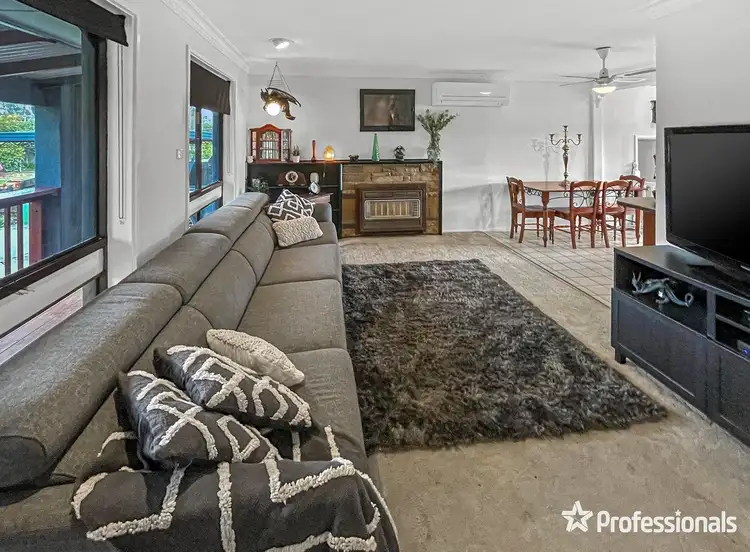 Fifth view of Homely house listing, 7 Garlepp Street, Coldstream VIC 3770