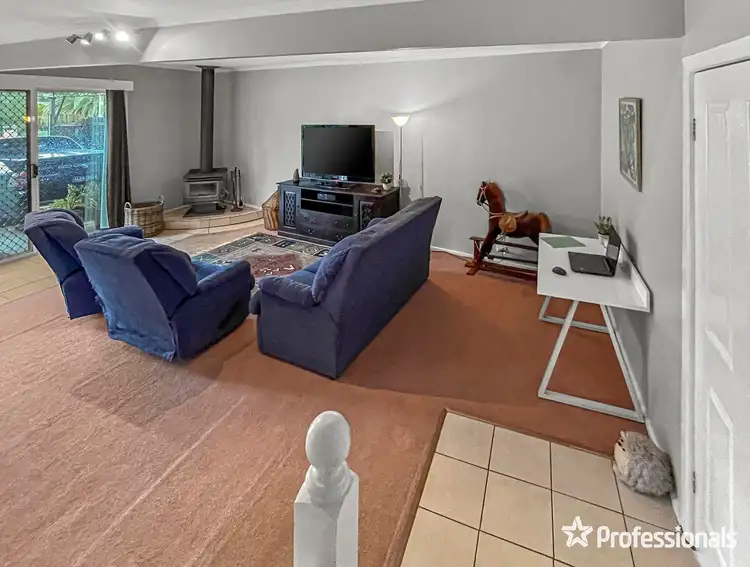 Sixth view of Homely house listing, 7 Garlepp Street, Coldstream VIC 3770