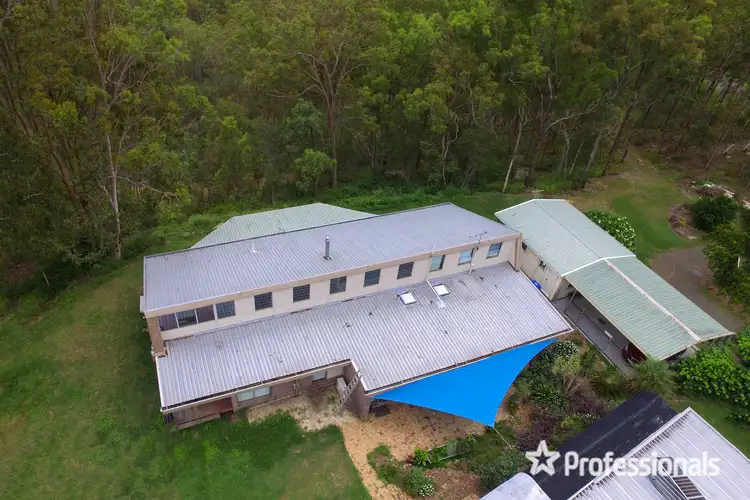 Second view of Homely house listing, 279-299 Mona Drive, Jimboomba QLD 4280