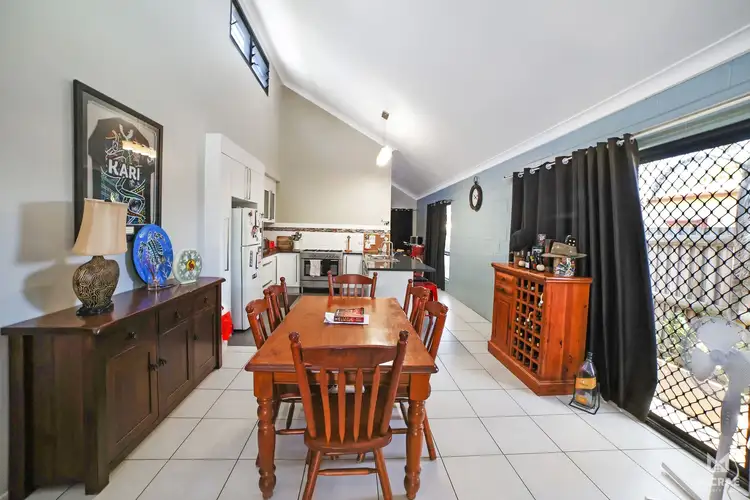Second view of Homely house listing, 18A Gloucester Street, Bowen QLD 4805