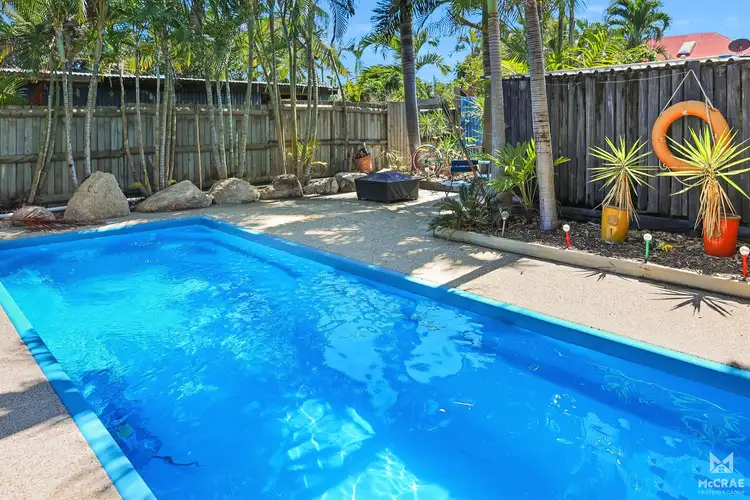 Fourth view of Homely house listing, 18A Gloucester Street, Bowen QLD 4805