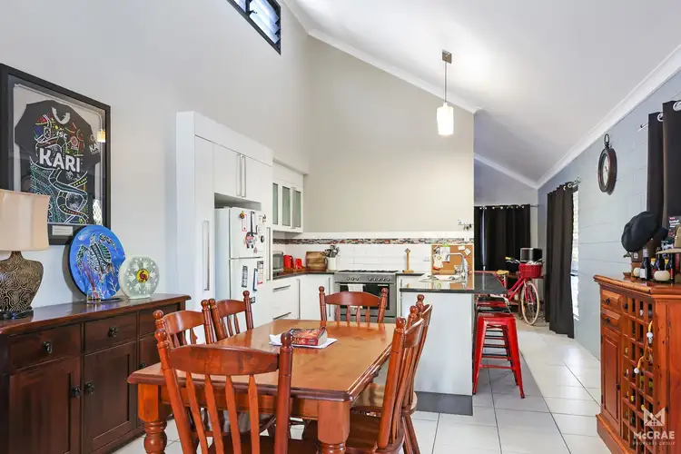 Fifth view of Homely house listing, 18A Gloucester Street, Bowen QLD 4805