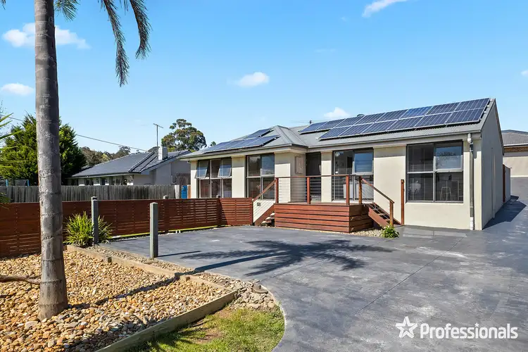 76 Cardigan Road, Mooroolbark VIC 3138