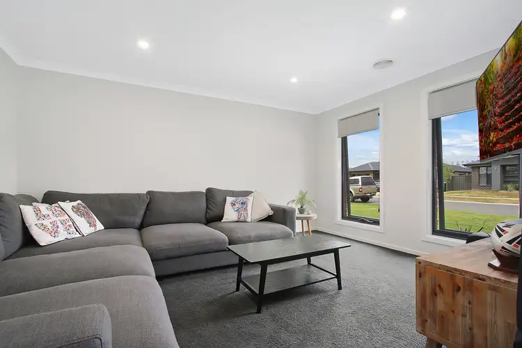 Fourth view of Homely house listing, 20 Callus Street, Killara VIC 3691