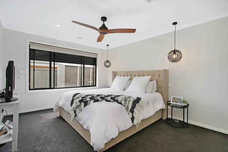 Fifth view of Homely house listing, 20 Callus Street, Killara VIC 3691