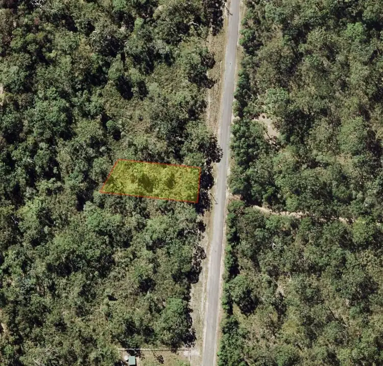 Lot/8 Carrington Road, North Arm Cove NSW 2324