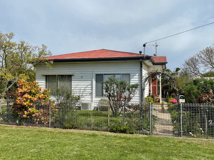 Third view of Homely house listing, 19 Queen Street, Numurkah VIC 3636