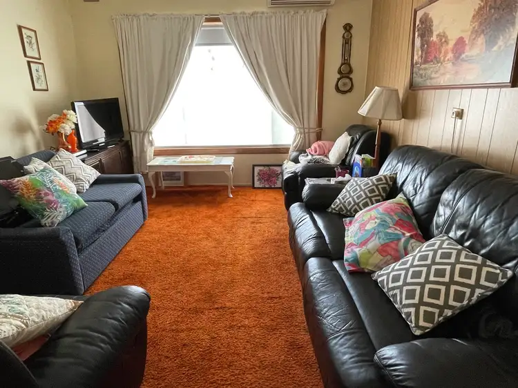 Fifth view of Homely house listing, 19 Queen Street, Numurkah VIC 3636