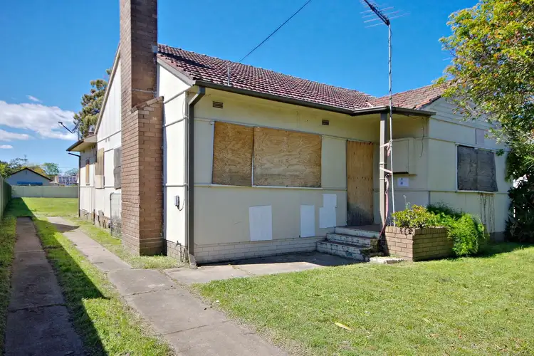 Main view of Homely house listing, 48 Broomfield Street, Cabramatta NSW 2166