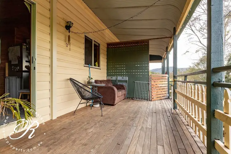 Main view of Homely unit listing, 2/2 Church Street, Gloucester NSW 2422